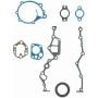 FEL-PRO TCS 45612 Engine Timing Cover Gasket Set
