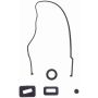 FEL-PRO TCS 45639-1 Engine Crankshaft Seal Kit