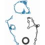 FEL-PRO TCS 45732 Engine Crankshaft Seal Kit