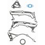 FEL-PRO TCS 45750 Engine Crankshaft Seal Kit