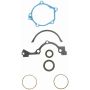 FEL-PRO TCS 45783 Engine Crankshaft Seal Kit