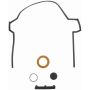FEL-PRO TCS 45845 Engine Crankshaft Seal Kit