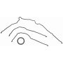 FEL-PRO TCS 45869-2 Engine Timing Cover Gasket Set