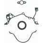 FEL-PRO TCS 45871 Engine Crankshaft Seal Kit