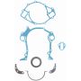 FEL-PRO TCS 45880 Engine Timing Cover Gasket Set