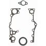 FEL-PRO TCS 45897 Engine Timing Cover Gasket Set