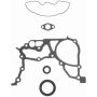 FEL-PRO TCS 45900 Engine Crankshaft Seal Kit