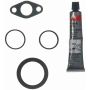 FEL-PRO TCS 45904 Engine Crankshaft Seal Kit