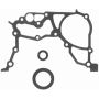 FEL-PRO TCS 45906 Engine Crankshaft Seal Kit