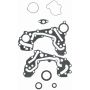 FEL-PRO TCS 45910 Engine Crankshaft Seal Kit