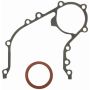 FEL-PRO TCS 45924 Engine Crankshaft Seal Kit