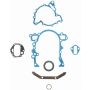 FEL-PRO TCS 45930 Engine Timing Cover Gasket Set