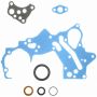 FEL-PRO TCS 45941 Engine Crankshaft Seal Kit