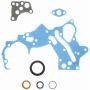 FEL-PRO TCS 45946 Engine Crankshaft Seal Kit