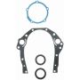 FEL-PRO TCS 45970 Engine Crankshaft Seal Kit