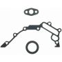 FEL-PRO TCS 46003 Engine Crankshaft Seal Kit