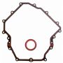FEL-PRO TCS 46013 Engine Crankshaft Seal Kit