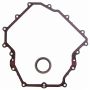 FEL-PRO TCS 46018 Engine Crankshaft Seal Kit