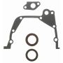 FEL-PRO TCS 46019 Engine Crankshaft Seal Kit