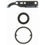 FEL-PRO TCS 46021 Engine Crankshaft Seal Kit