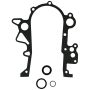 FEL-PRO TCS 46023-1 Engine Timing Cover Gasket Set
