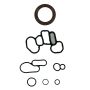 FEL-PRO TCS 46026 Engine Crankshaft Seal Kit
