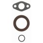 FEL-PRO TCS 46030 Engine Crankshaft Seal Kit