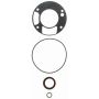FEL-PRO TCS 46040 Engine Crankshaft Seal Kit