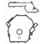 FEL-PRO TCS 46044 Engine Crankshaft Seal Kit