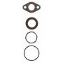 FEL-PRO TCS 46046 Engine Crankshaft Seal Kit