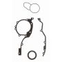 FEL-PRO TCS 46048 Engine Crankshaft Seal Kit