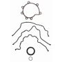 FEL-PRO TCS 46055 Engine Crankshaft Seal Kit