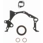 FEL-PRO TCS 46056 Engine Crankshaft Seal Kit