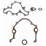 FEL-PRO TCS 46061 Engine Timing Cover Gasket Set