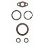 FEL-PRO TCS 46063 Engine Crankshaft Seal Kit