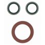 FEL-PRO TCS 46070 Engine Crankshaft Seal Kit
