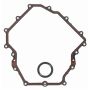 FEL-PRO TCS 46076 Engine Crankshaft Seal Kit