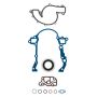 FEL-PRO TCS 46077 Engine Timing Cover Gasket Set