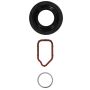 FEL-PRO TCS 46086 Engine Crankshaft Seal Kit