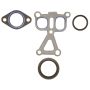FEL-PRO TCS 46098 Engine Crankshaft Seal Kit