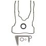 FEL-PRO TCS 46103 Engine Crankshaft Seal Kit