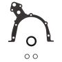 FEL-PRO TCS 46110 Engine Crankshaft Seal Kit