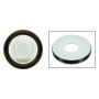 FEL-PRO TCS 46113 Engine Crankshaft Seal