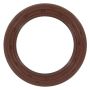 FEL-PRO TCS 46125 Engine Crankshaft Seal Kit