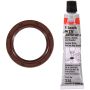 FEL-PRO TCS 46138 Engine Crankshaft Seal Kit