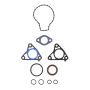FEL-PRO TCS 46148 Engine Crankshaft Seal Kit