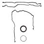 FEL-PRO TCS 46159 Engine Timing Cover Gasket Set