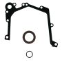 FEL-PRO TCS 46180 Engine Crankshaft Seal Kit