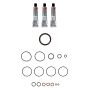 FEL-PRO TCS 46181 Engine Crankshaft Seal Kit