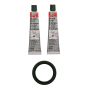 FEL-PRO TCS 46217 Engine Crankshaft Seal Kit